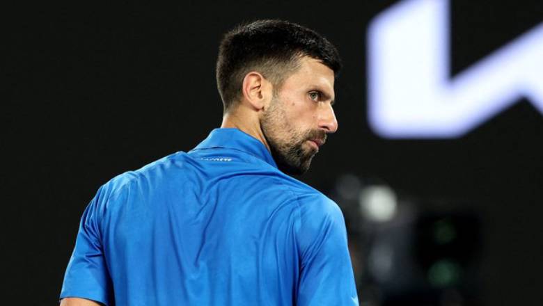 Djokovic upstream before Alcaraz, in the semi -finals Australia expanded 2025 - Photo 2