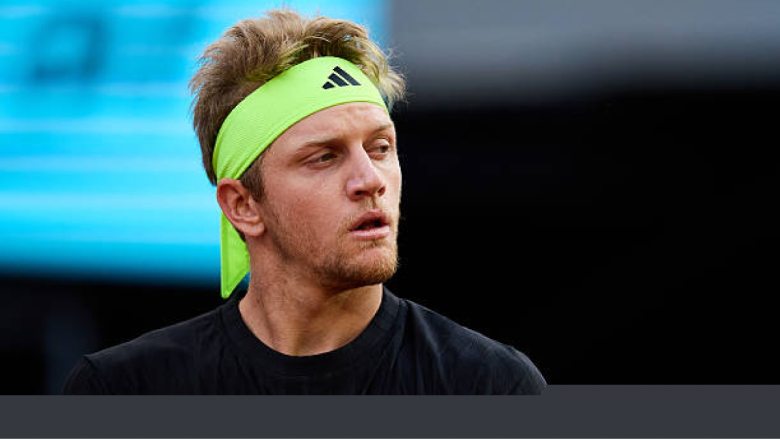 Zverev came upstream in the fourth round of Madrid Open after 2 series of brain tie -bread - Photo 2