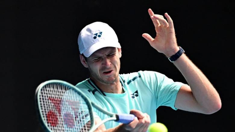 Medvedev won Hurkacz after 5 sets, in the semi -finals of Australia expanded 2024 - Photo 2