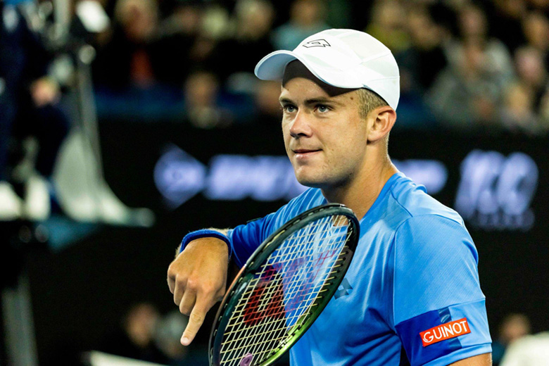Djokovic was accused of pretending to be injured in Australia expanded 2023 - Photo 2