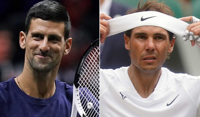 Djokovic won the Australian Championship 2023: The biggest victory of life and challenge Nadal - Photo 4