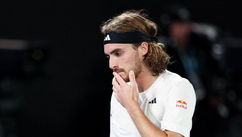 Djokovic defeats Tsitsipas after 3 sets, the Australian Championship is the tenth expansion - Photo 2