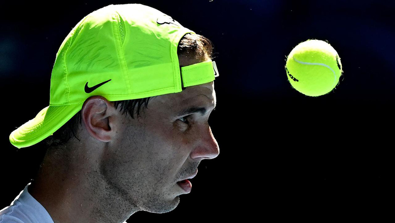 Nadal is not satisfied with the ball in Australia expanding 2023 - Photo 1