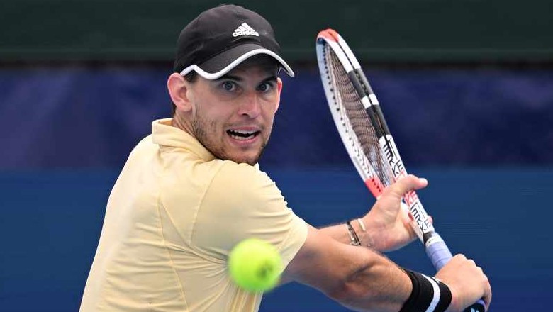 The Australian branch draw expansion 2023: Nadal and Djokovic create a 'dream final'? - Photo 2