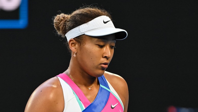 Naomi Osaka and Venus Williams simultaneously withdraw from Australia to expand 2023 - Photo 2