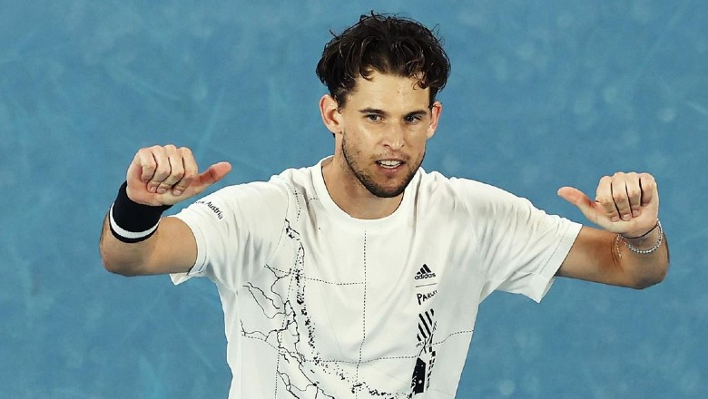 Nadal and Zverev are disappointed in the United Cup 2023 match - Photo 2