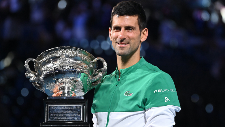Djokovic wide door to attend Australian Open 2023 - Photo 1