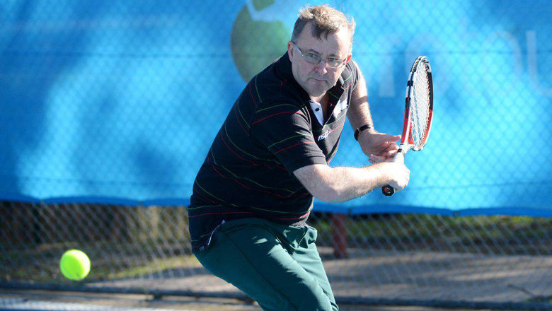 Australia has a new prime minister, Djokovic is full of hope to attend Australian Open 2023 - Photo 2