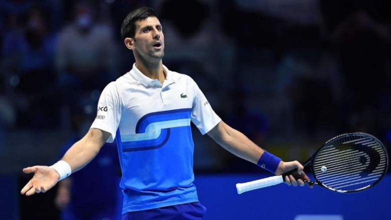 Djokovic: I want to return to Australia to expand Australia - Photo 2