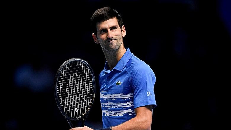 'We are too strict with Djokovic, please respect him' - Photo 2