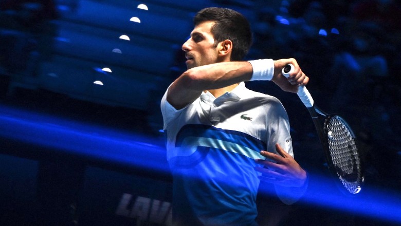 Djokovic confirmed not to vaccinate Covid -19, ready to abandon Grand Slam - Photo 2