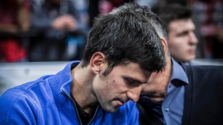 The news of Djokovic agreed to vaccinate Covid -19 - Photo 2