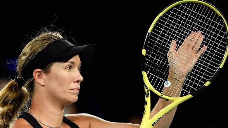 Daniel Collins reached the top 10 WTA after the Australian runner -up expanded 2022 - Photo 2
