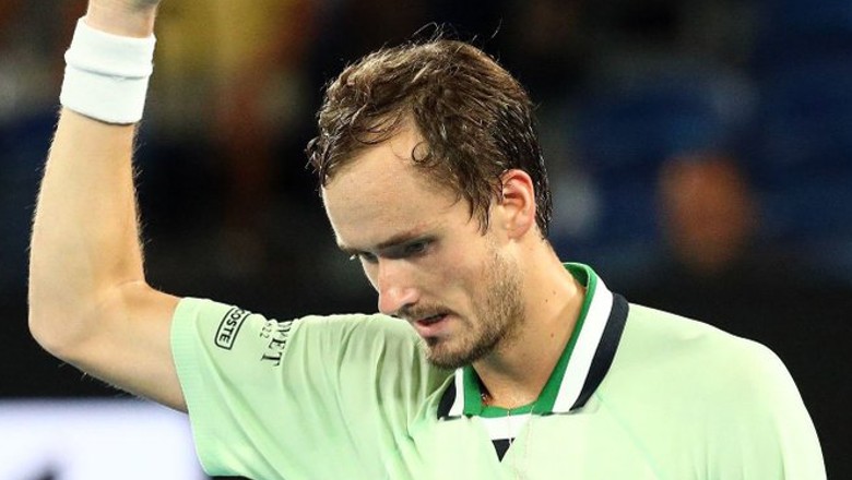 The Australian final results expanded 2022: Nadal won the Break for the second time - Photo 3