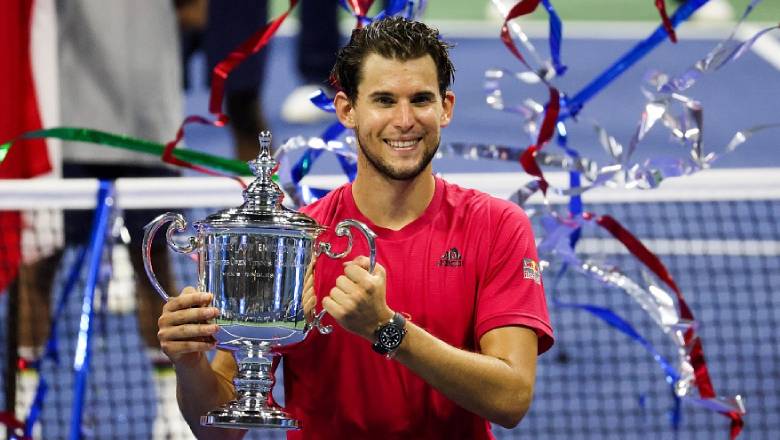 Dominic Thiem: I am no longer me of 2020! - Photo 2