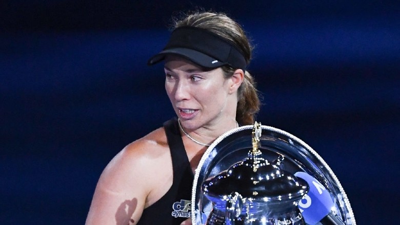 Ashleigh Barty is crowned Australia to expand 2022 after a spectacular backward - Photo 6