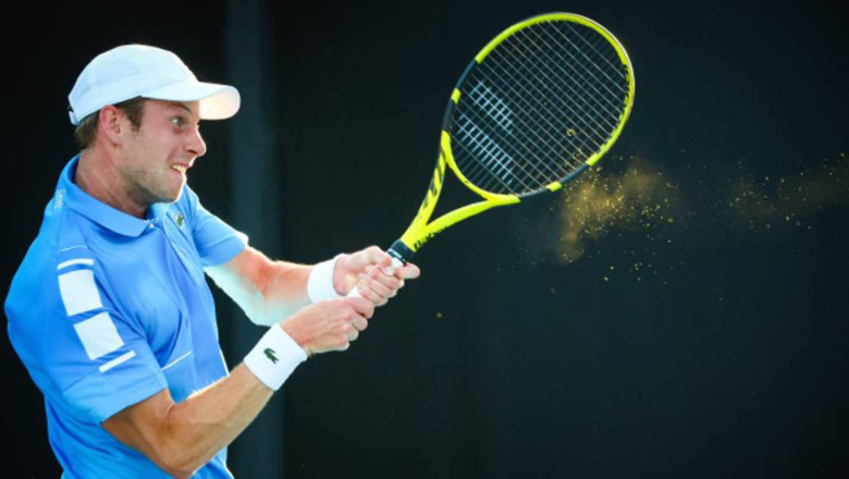 Australian Open - Med 3rdV vs Zandschulp - 10:00 on January 22 - Photo 2