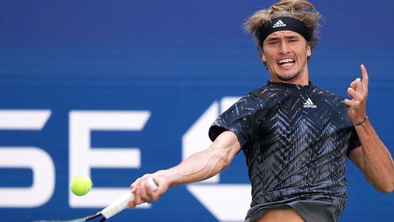 Australian Open - Zverev vs Millman, 16h30 on January 19 - Photo 1