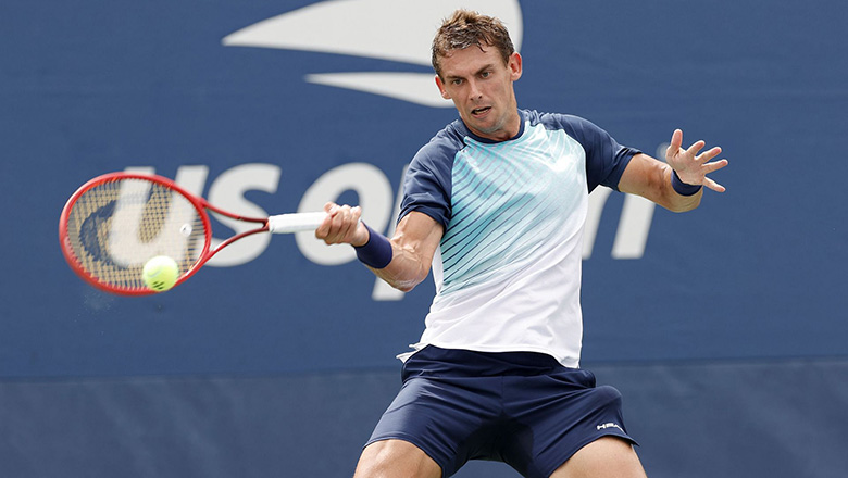 Australian Open - Medvedev vs Laaksonen, 10:00 on January 18 - Photo 2