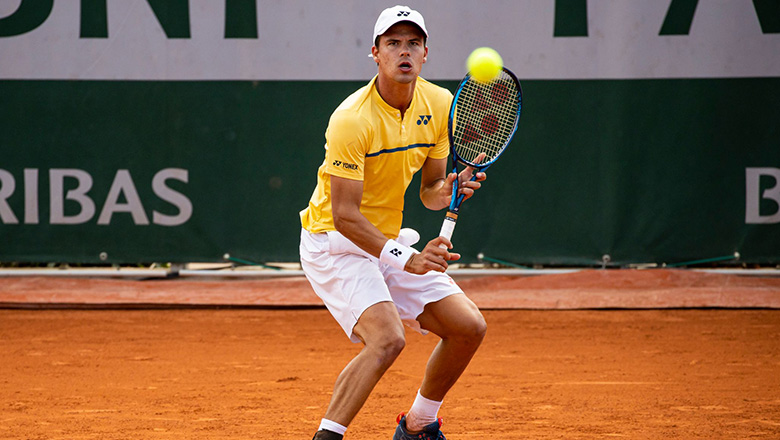 Australia Open - Zverev VS Altmaier - 16h30 on January 17 - Photo 2