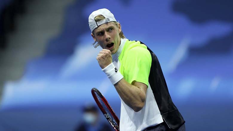 Carreno -Busta vs Shapovalov, ATP Cup final, 13h30 on 9/1 - Photo 1