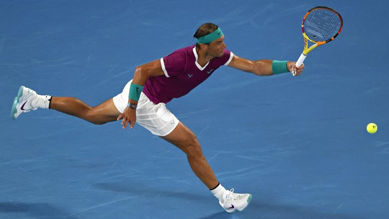 Nadal: I have never thought of the Australian finals to expand 2022 - Photo 1