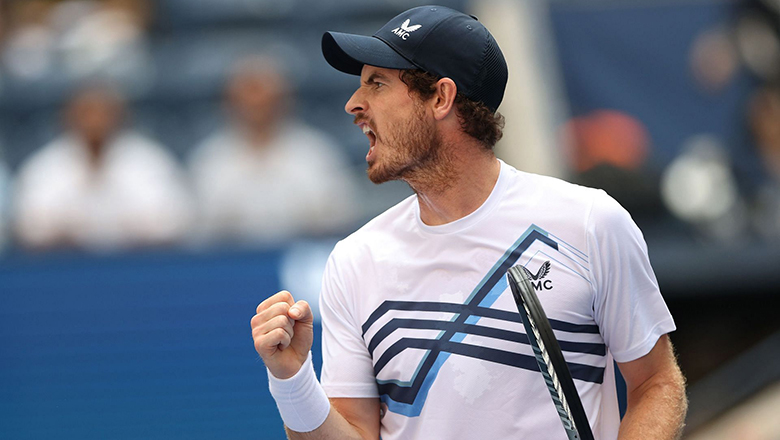 Mubadala Championship - Rubleev vs Murray - 22:00 on December 18 - Photo 1