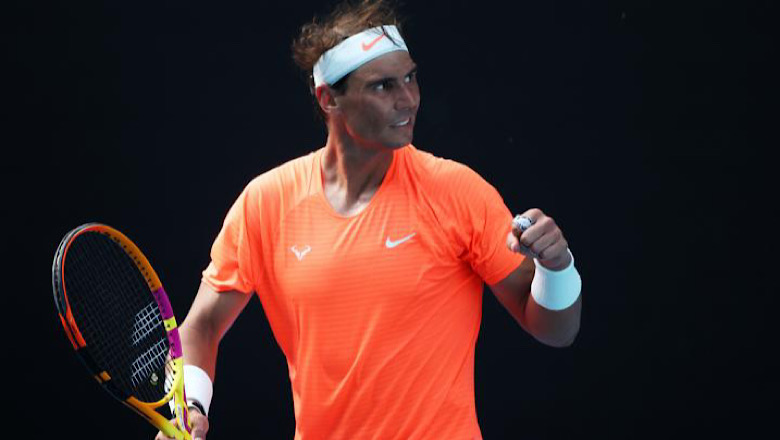 Nadal - Photo 1