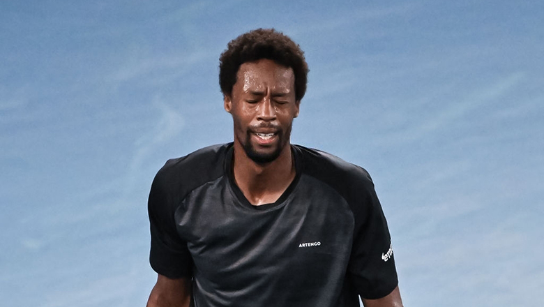 Berrettini defeated Monfils after 5 sets, Nadal appointment in the Australian semi -finals expanded 2022 - Photo 2