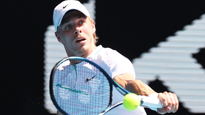 Zverev lost 3 sets, missed Nadal in the Australian quarterfinals expanded - Photo 1