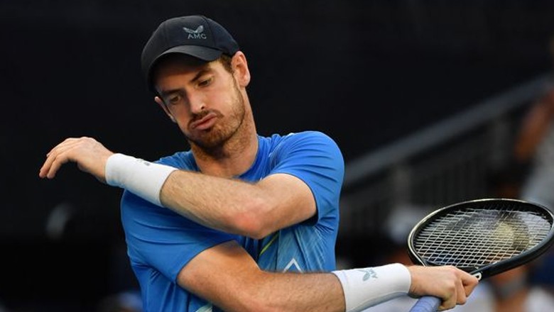 Murray lost to Japanese stars, Tsitsipas hard into the round 3 of Australia expanded 2022 - Photo 2