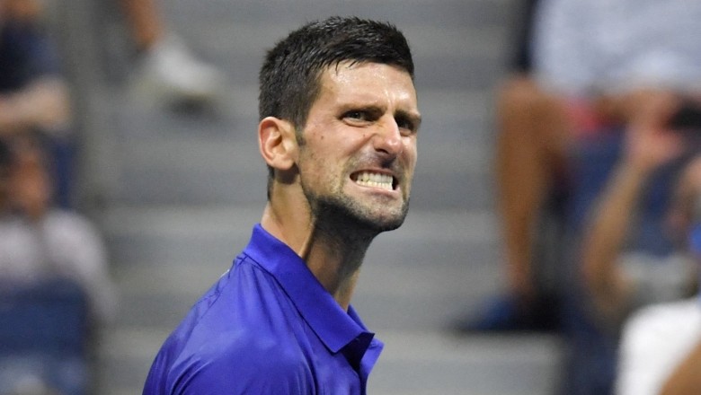 Official: Djokovic canceled a second visa, about to be expelled from Australia - Photo 3