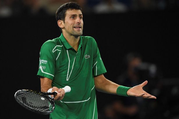 Most Australian people want Djokovic to be deported - Photo 1