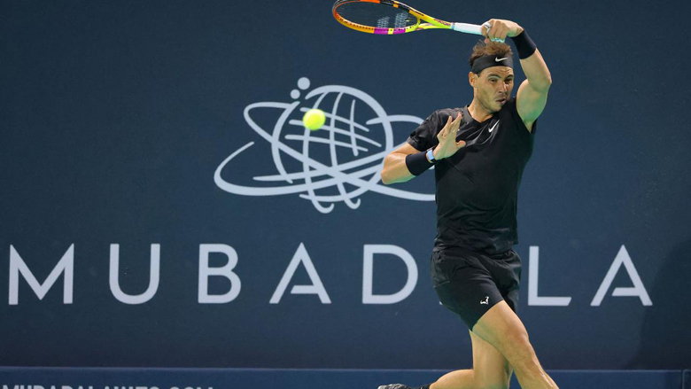 The Australian Open 2022 tennis tournament when starting and scheduling? - Photo 1