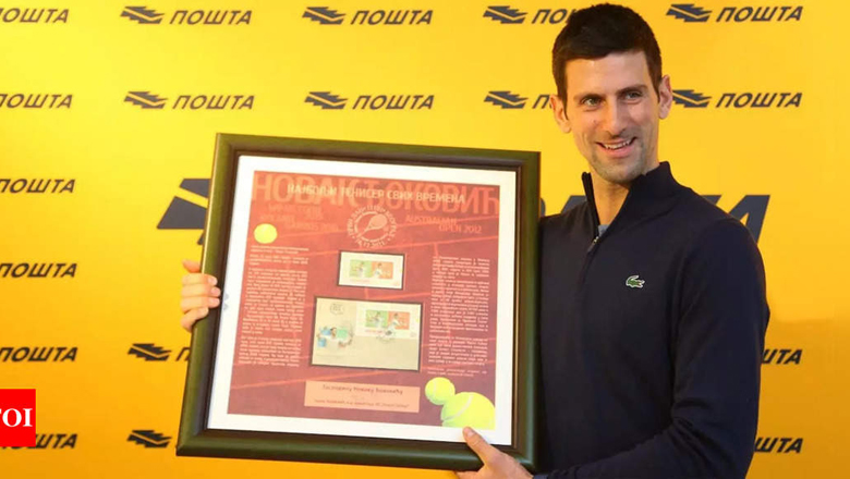 Djokovic explains the reason for the event of a crowded event despite the infection of Covid -19 - Photo 1