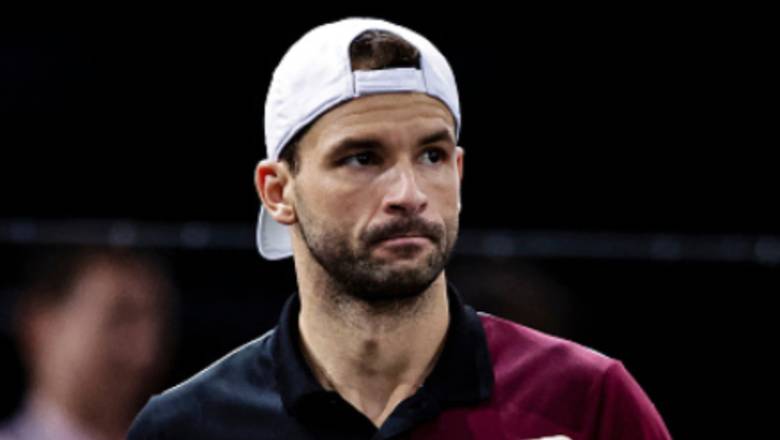 Dimitrov lowered Tsitsipas, first in the final of Masters 1000 after 6 years - Photo 2