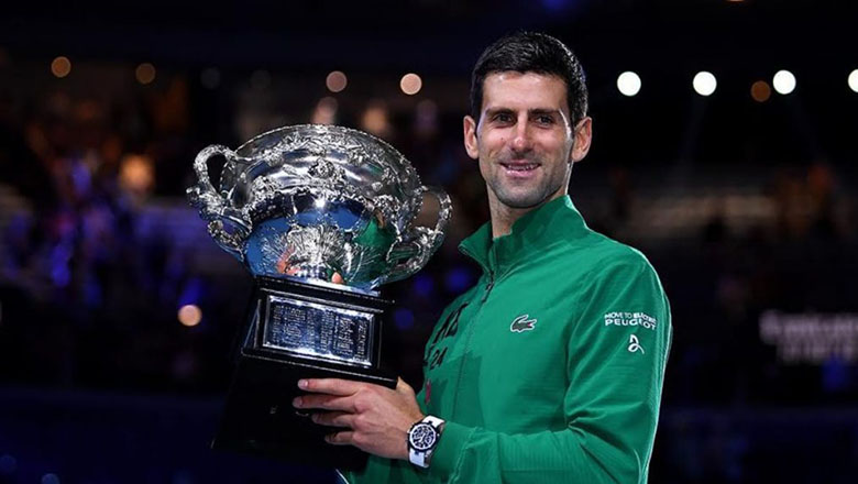 Djokovic's father hinted that his son did not attend Australia to expand 2022 - Photo 1