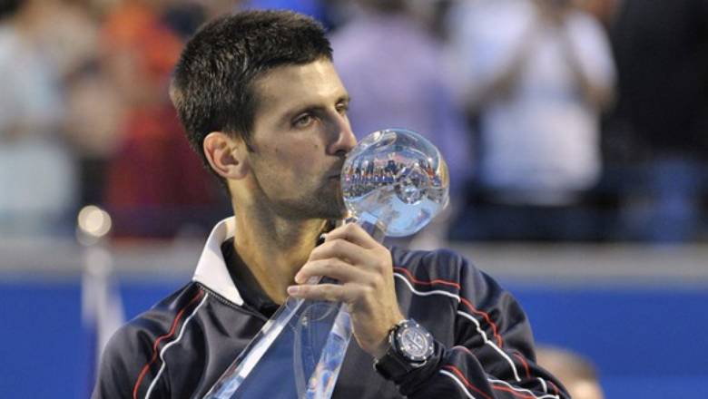 Djokovic withdrew from Canadian Open, need more rest time after Wimbledon - Photo 2
