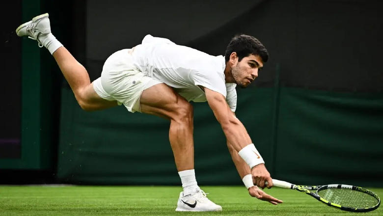 Carlos Alcaraz, Savior of Contemporary World Tennis - Photo 1