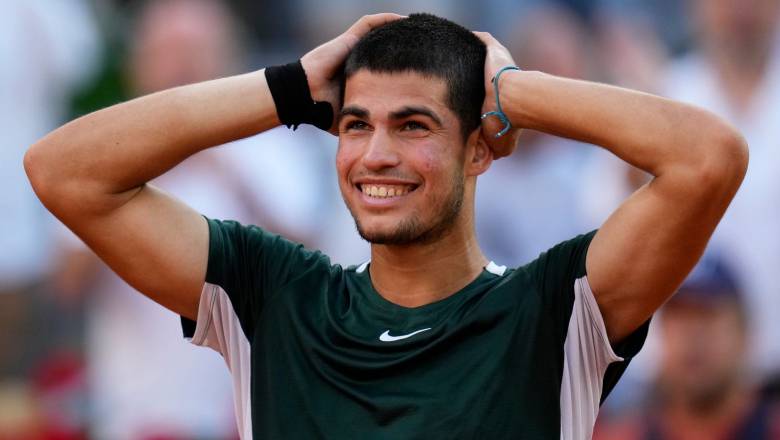 Djokovic followed Nadal, withdraw from Madrid Open 2023 - Photo 2