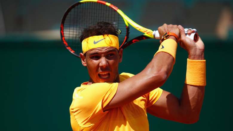 Djokovic: Absent Nadal is a great loss for Monte Carlo Masters - Photo 2