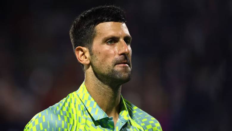 Medvedev to 4 ATP after the Miami Open championship, Djokovic returns to the No. 1 - Photo 3