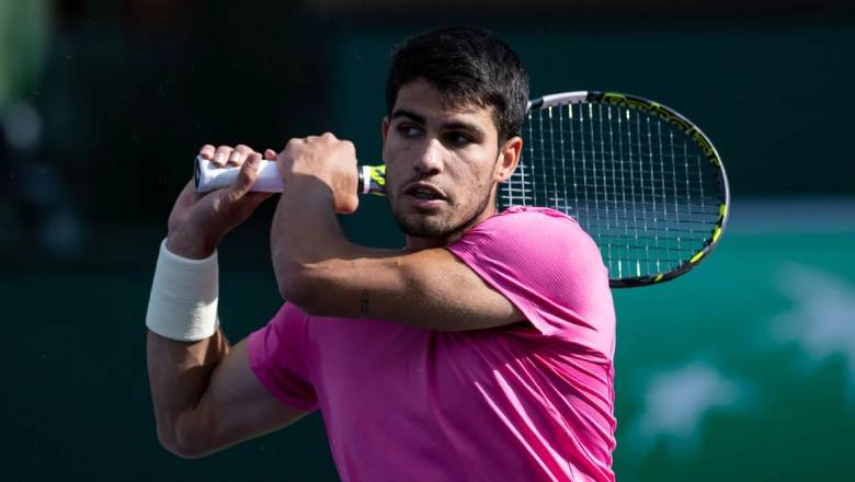 Alcaraz lost the world's No. 1 in the hands of Djokovic after the defeat of Sinner - Photo 2