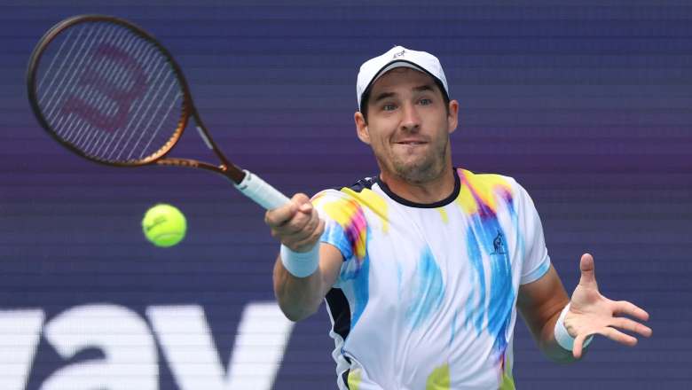 Alcaraz extended the winning circuit at Miami Open 2023 - Photo 2