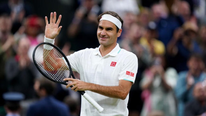 Nadal first won the most popular player, ending 19 years of 'dominance' of Federer - Photo 3
