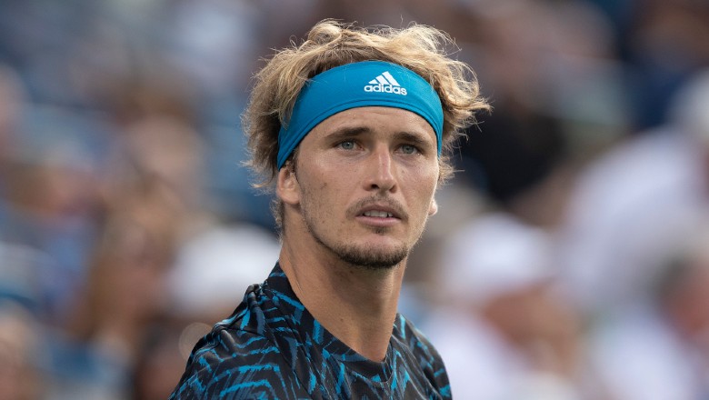 Zverev has not made an appointment after the horrific injury in France to expand 2022 - Photo 2