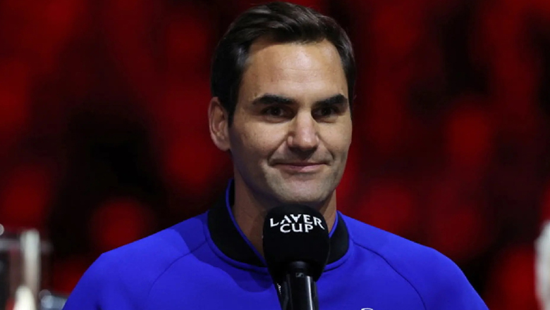 Federer confirmed to attend Laver Cup 2023 - Photo 2