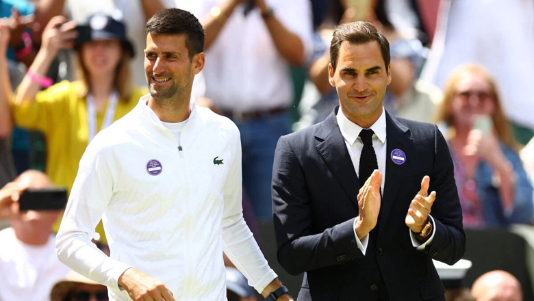 Federer 'flew color' from the ATP rankings for the first time in her career - Photo 1
