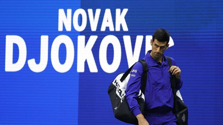 'We are too strict with Djokovic, please respect him' - Photo 1