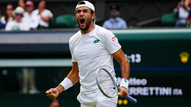 ATP Cup Tennis ATP Cup 2022 - Medvedev vs Berrettini, 7:30 on January 6 - Photo 2